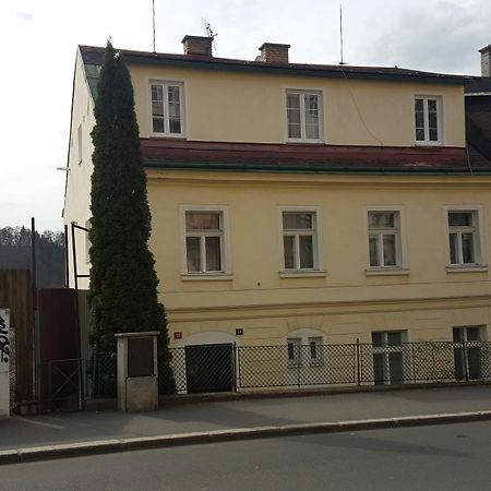 App Karlovy Vary Esterno foto