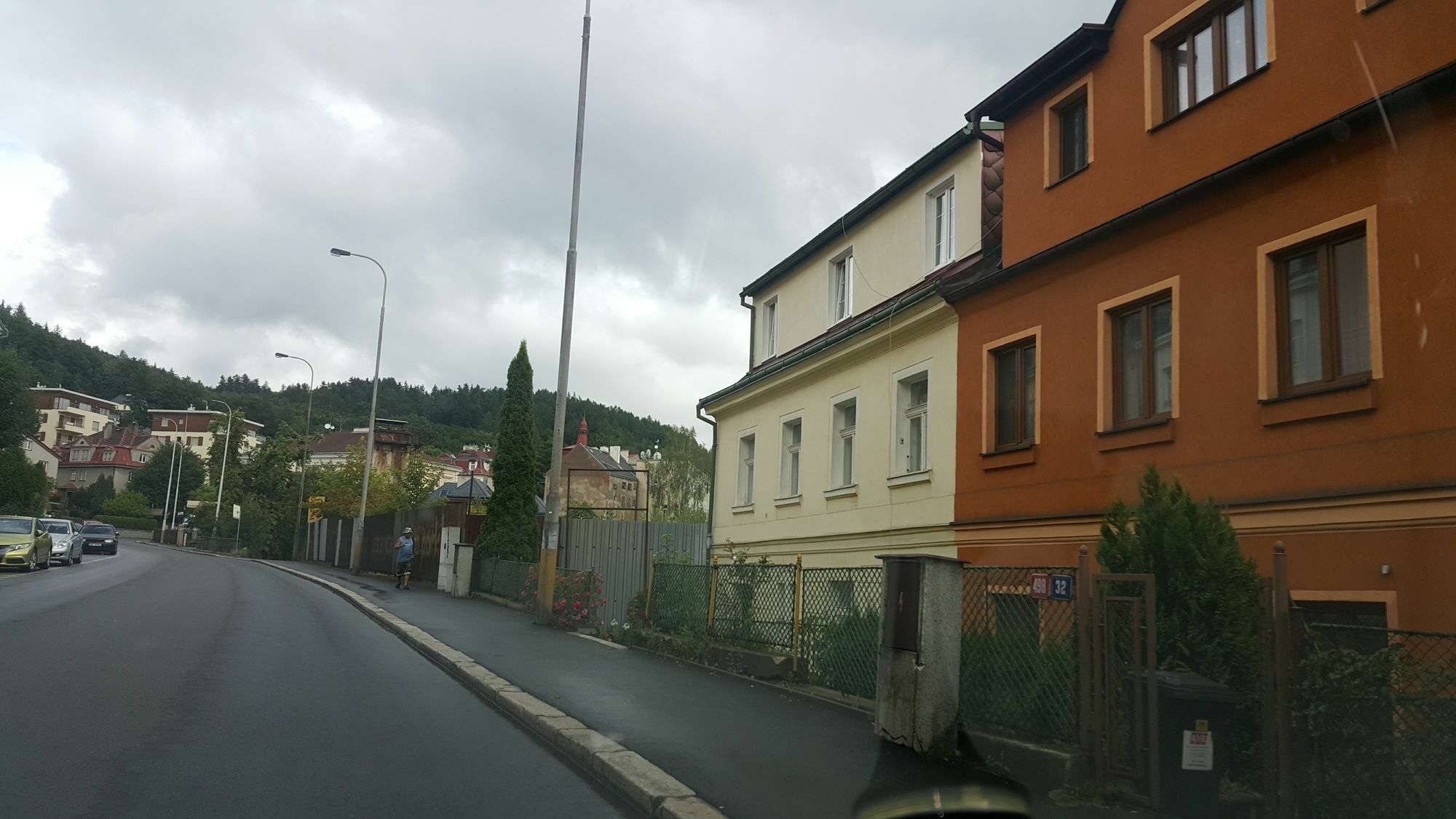 App Karlovy Vary Esterno foto